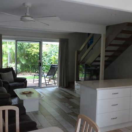 Noosa Gardens Riverside Resort Noosaville Buitenkant foto