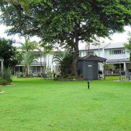 Noosa Gardens Riverside Resort Noosaville Buitenkant foto