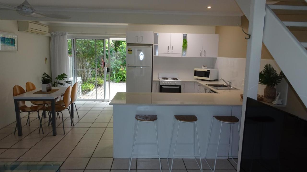 Noosa Gardens Riverside Resort Noosaville Buitenkant foto