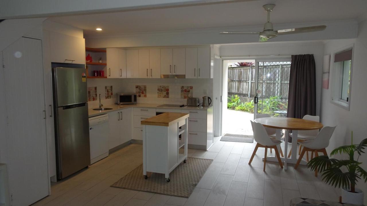 Noosa Gardens Riverside Resort Noosaville Buitenkant foto