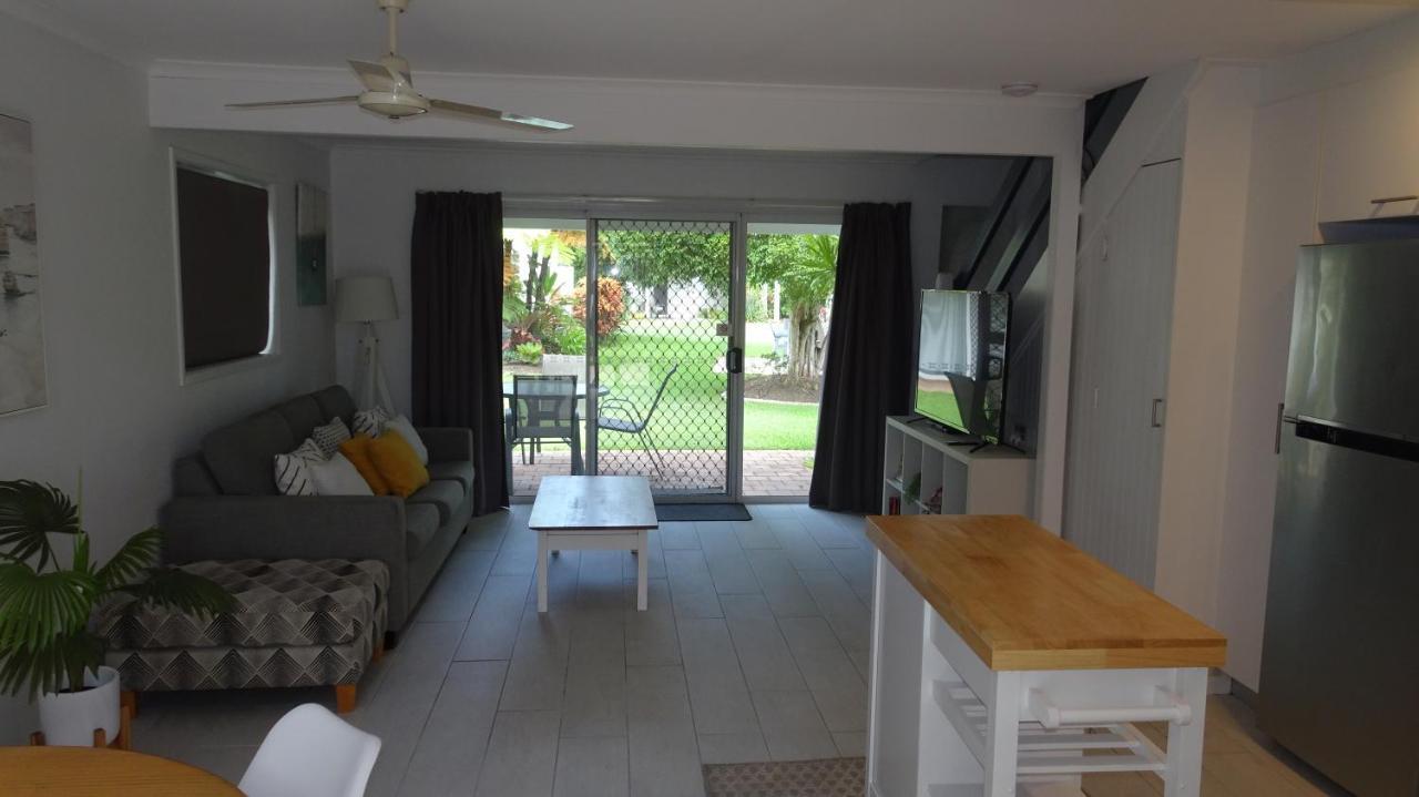 Noosa Gardens Riverside Resort Noosaville Buitenkant foto