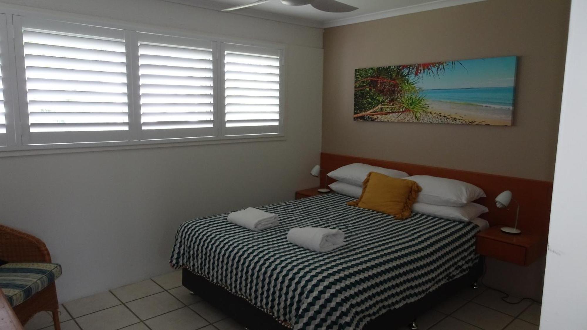 Noosa Gardens Riverside Resort Noosaville Buitenkant foto